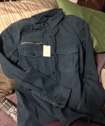 NANO universe | シャツ/ブラウス