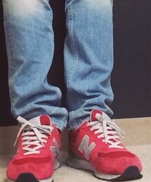 NEW BALANCE | スニーカー