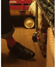 FLORSHEIM | 中古(ドレスシューズ)