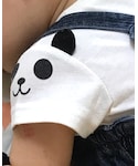 西松屋(ニシマツヤ)の「トップス(Tシャツ/カットソー)」