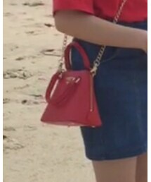 Samantha Thavasa | ショルダーバッグ