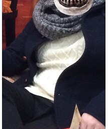 UNIQLO | ニット/セーター