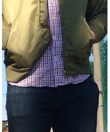 GLOBAL WORK | シャツ/ブラウス