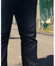 UNIQLO | デニムパンツ