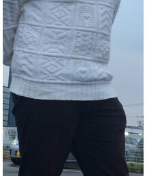 古着 | ニット/セーター