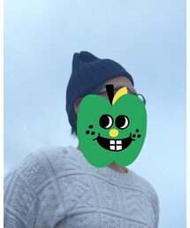 古着屋 | ニットキャップ/ビーニー