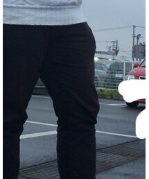 UNIQLO | その他パンツ