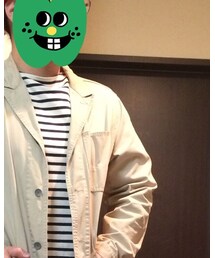 GLOBAL WORK | その他アウター