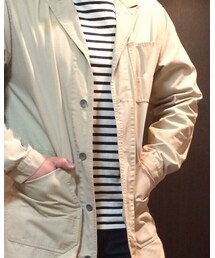 SAINT JAMES | Tシャツ/カットソー