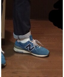 NEW BALANCE | スニーカー