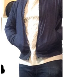 GU | ニット/セーター