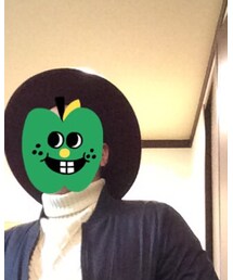 古着屋 | ハット