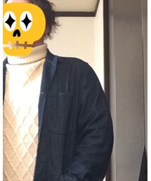 GLOBAL WORK | その他アウター