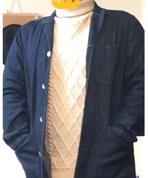 GU | ニット/セーター