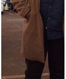 古着 | チェスターコート