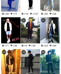 ランクイン＼(^o^)／ | その他