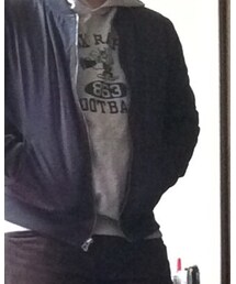 Champion | パーカー