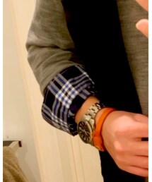 BURBERRY | シャツ/ブラウス