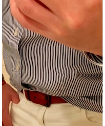 417 EDIFICE | シャツ/ブラウス