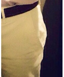 Perfect Suit FActory | チノパンツ