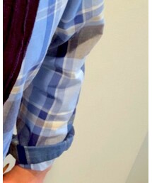 417 EDIFICE | シャツ/ブラウス