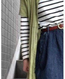 SM2 | ワンピース/ドレス