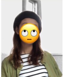 grapefruit moon | ハンチング/ベレー帽