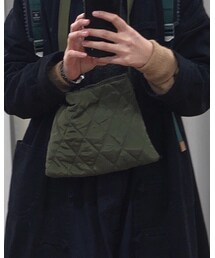 3coins | ショルダーバッグ