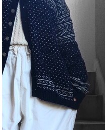 西海岸 | カーディガン/ボレロ