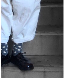 SM2 | ソックス/靴下