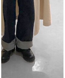 古着 | カナダ軍のサービスシューズみたいです、、、？(ドレスシューズ)