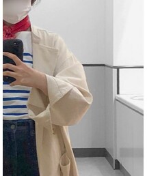 and Quarter | ジャケット/アウター