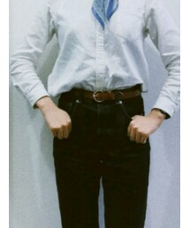 GU | デニムパンツ