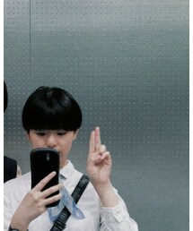 キノコ頭 | その他