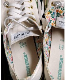 CONVERSE | スニーカー