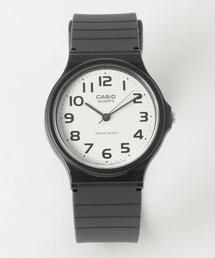 CASIO | 【展開店舗限定】CASIO（カシオ）MQ-24-7B2LLJF（ウォッチ）(アナログ腕時計)