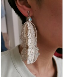Handmade | イヤリング