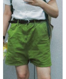 CUBE SUGAR | パンツ