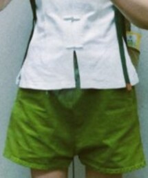 CUBE SUGAR | ハーフパンツ(パンツ)