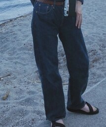 45R | デニムパンツ