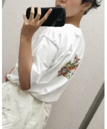 UNIQLO | ユニクロ 米津玄師コラボUT(Tシャツ/カットソー)