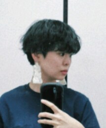 Handmade | イヤリング