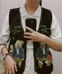 GU | ポロシャツ