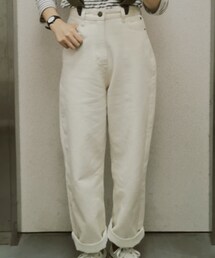 しまむら | デニムパンツ