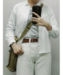 無印良品 | Tシャツ/カットソー