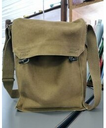 VINTAGE | ミリタリーのバッグ？(ショルダーバッグ)