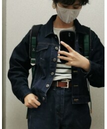 URBAN RESEARCH | デニムジャケット