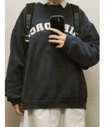 古着 | スウェット