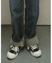 無印良品 | スニーカー