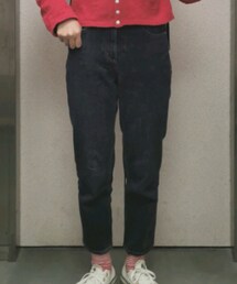 GU | デニムパンツ